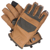 Перчатки сноубордические Quiksilver Wildcat Glove Forest Night