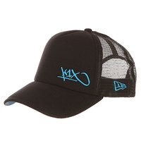 Бейсболка с сеткой K1X Flawless Tag Pique Trucker Navy