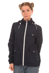 Куртка женская Penfield Rochester Jacket Navy