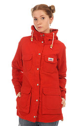 Куртка женская Penfield Vassan Jacket Orange