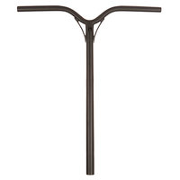 Руль для самоката Ethic Dynasty V2 Bar 67 High Black