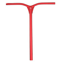 Руль для самоката Ethic Dryade Bar 67 High Red