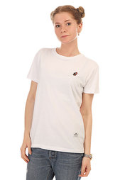 Футболка женская Penfield Womens Nita T Shirt White