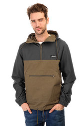 Анорак Anteater Anorakcotton Haki