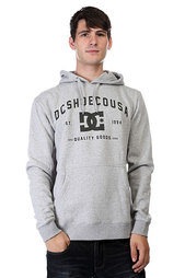 Кенгуру DC Basement Heather Grey