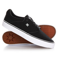 Кеды кроссовки низкие DC Mikey Taylor Vulc Tx Black