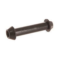 Болты Ethic Fork Axle 34 Mm Black
