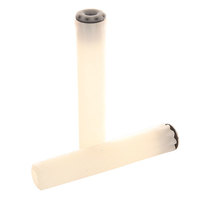Грипсы Ethic Rubber Grips Transparent