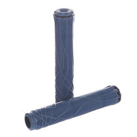 Грипсы Ethic Rubber Grips Blue