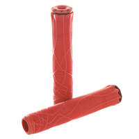Грипсы Ethic Rubber Grips Red