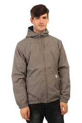 Ветровка Volcom Ringer Jacket Pewter Europe