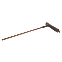 Ключ для самоката Ethic Tool 6 Mm Black