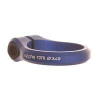 Зажимы Ethic Sylphe Clamp Simple 34.9 Blue