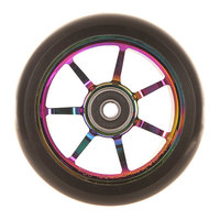 Колесо для самоката Ethic Incube Wheel 100 Mm Rainbow