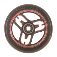 Колесо для самоката Ethic Eponymous Wheel 110 Mm 88a Red
