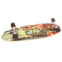 Лонгборд Carver C7 Complete Venice Pintail Assorted 9.75 x 36 (91.4 см)