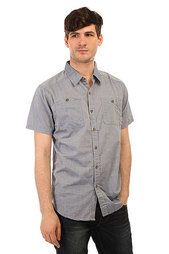 Рубашка Burton Mb Glade Light Chambray