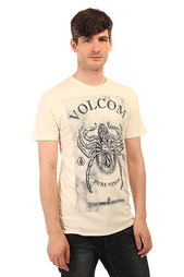 Футболка Volcom Pure Venom Pearl