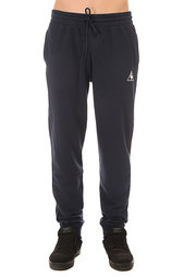 Штаны спортивные Le Coq Sportif Pant Bar Regular Unbr Dress Blues