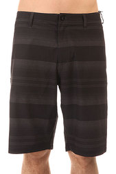 Шорты классические Volcom Fruckin V4s Short Black