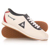 Кроссовки женские Le Coq Sportif Wendon Lea Optical White