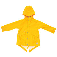 Куртка детская Penfield Kingman Weatherproof Jacket Yellow