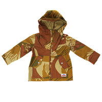 Куртка детская Penfield Gibson Camo Jacket Olive