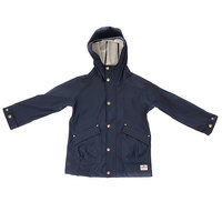 Куртка детская Penfield Kingman Weatherproof Jacket Navy