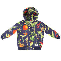 Куртка детская Penfield Hove Botanical Jacket Navy