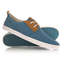 Кеды кроссовки низкие Element Catalina Blue