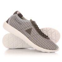 Кроссовки женские Le Coq Sportif Wendon Levity Geo Jacquard Black/Charcoa