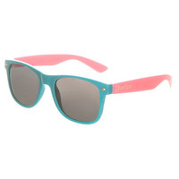 Очки TrueSpin Classic Turquoise/Pink