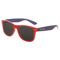 Очки TrueSpin Classic Red/Blue