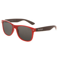 Очки TrueSpin Classic Red/Black