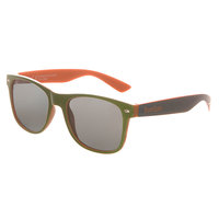 Очки TrueSpin Hongkong Green/Brown/Blue/Orange