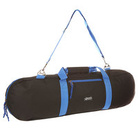 Чехол для скейтборда Anteater Skate Bag Black/Blue