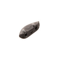 Аксессуары для очков Oakley Straight Jacket Nosepad Lf Black