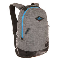 Рюкзак городской Liquid Force Backpack Static Assorted