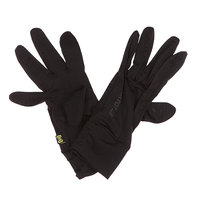 Перчатки Burton Touchscreen Liner True Black