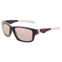 Очки Oakley Jupiter Squared Matte Navy/Chrome Iridium