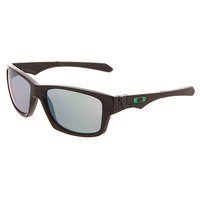 Очки Oakley Jupiter Squared Polished Black/Jade Iridium
