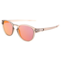 Очки Oakley Latch Grey Ink/Ruby Iridium