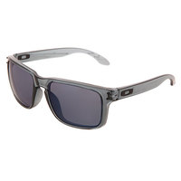 Очки Oakley Holbrook Crystal Black W/Ice Iridium