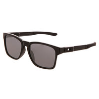 Очки Oakley Catalyst Polished Black/Black Iridium