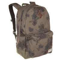 Рюкзак городской Burton Kettle Pack Succulent Camo