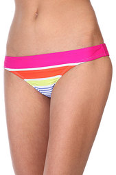 Плавки женские Roxy Surfer Pant J Sail Away Placement