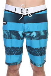 Шорты пляжные Quiksilver Brigg 20 Bdsh Hawaiian