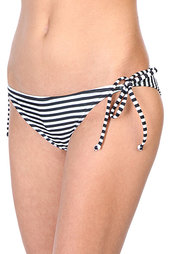 Плавки женские Roxy Tie Side J Love Struck True Black