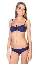 Купальник женский Roxy Band/Scoot Set J Sand Dollar Astral A