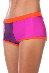 Плавки женские Roxy Go Shortie J Blackberry